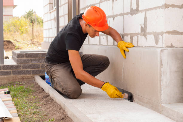 Licensed Foundation Crack Repair service in New Castle, KY - Halo Water Proofing